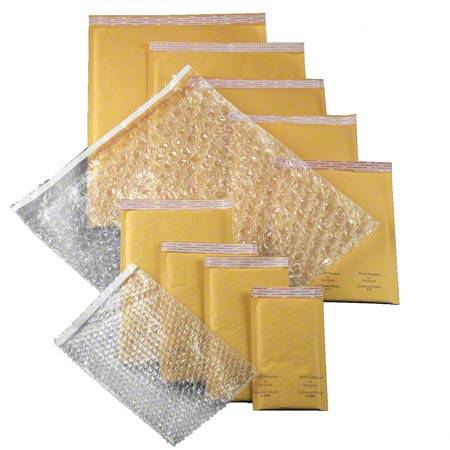 Recycle Bubble Mailers
