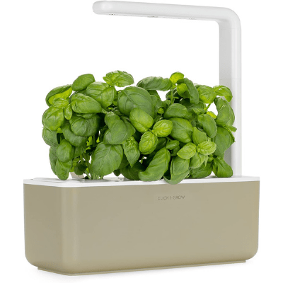 Indoor Garden Systems Click & Grow Indoor Herb Garden Kit