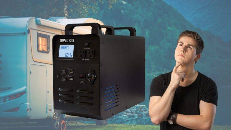 Patriot Power Generator Review: Worth Your Money?
