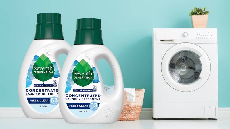 ale Alternativt forslag Mandag Seventh Generation Detergent Review: Should You Buy It?