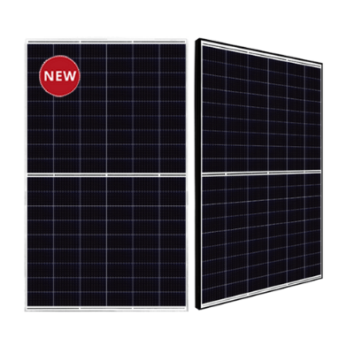 Canadian Solar HiHero Solar panels for home