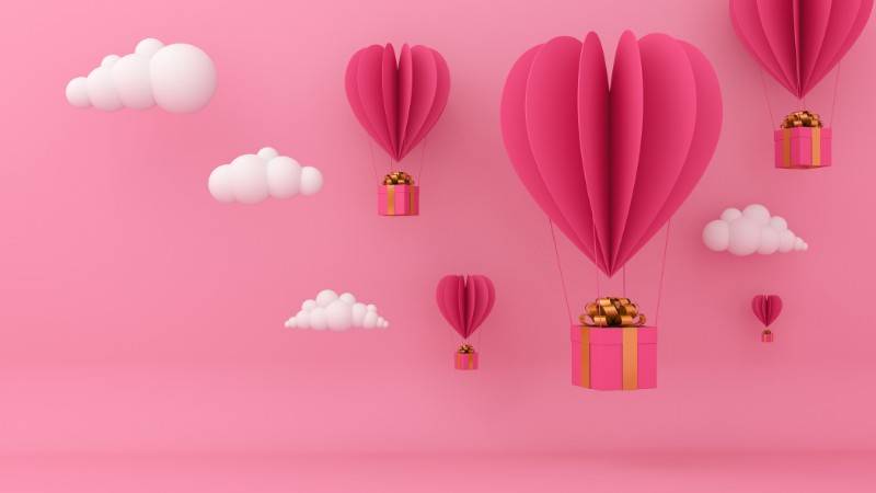 Eco-Friendly Valentines Day Gifts