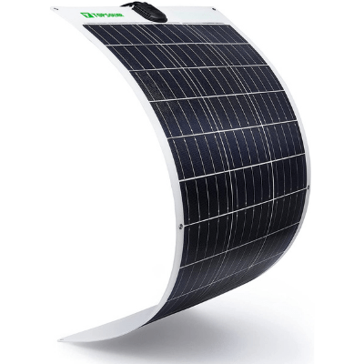 Topsolar Flexible Solar Panel 