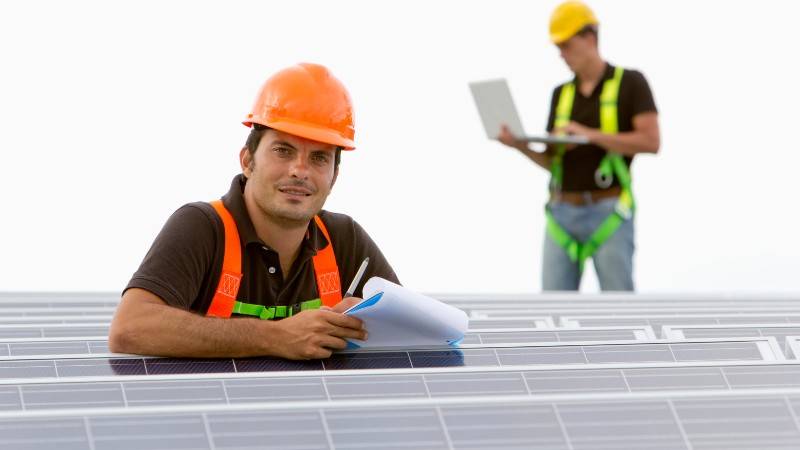Best Paying Jobs In Energy