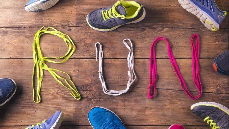 Best Sustainable Running Shoes