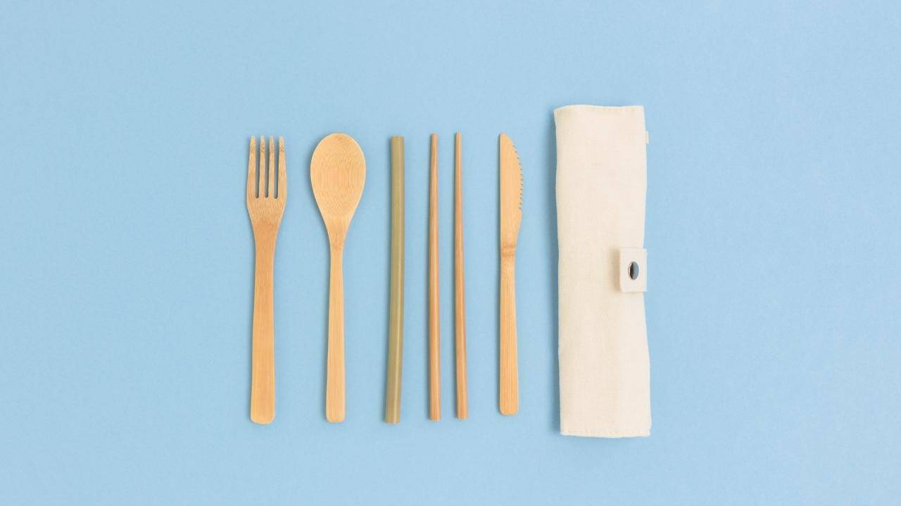 biodegradable cutlery