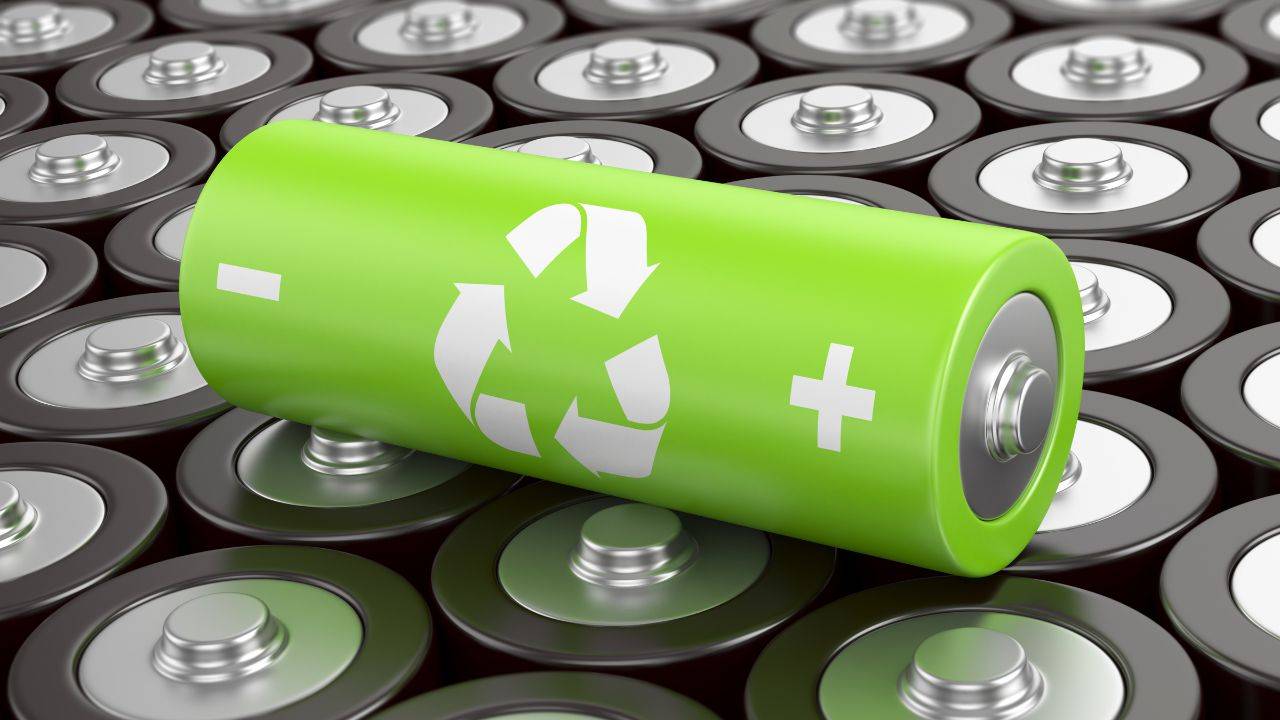 GM and Cirba Solutions Extend Battery Recycling Partnership