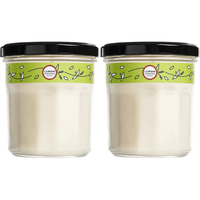 Mrs. Meyer's Soy Aromatherapy Candle