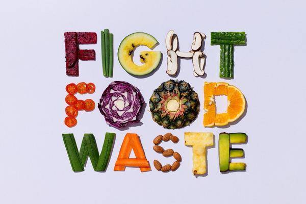 food waste Thanksgiving party planning