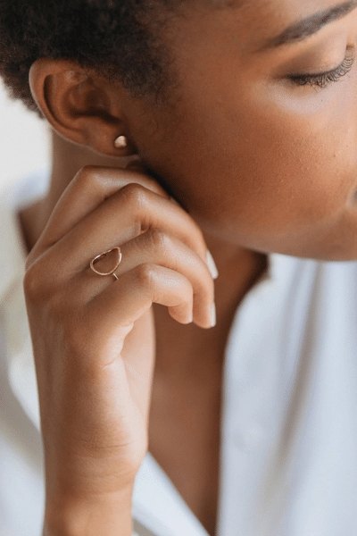 ABLE ethical jewelry brand