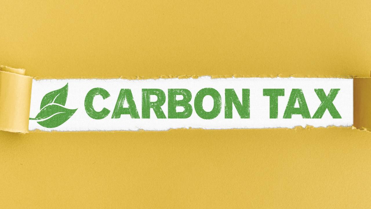 EU Commits to the World’s Largest Carbon Border Tax