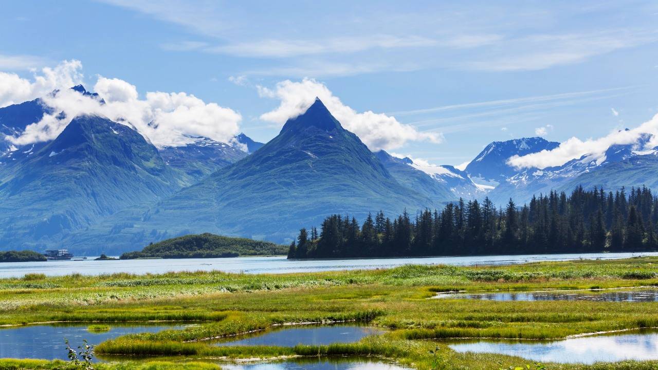EPA Blocks Mining Project Proposal in Alaska