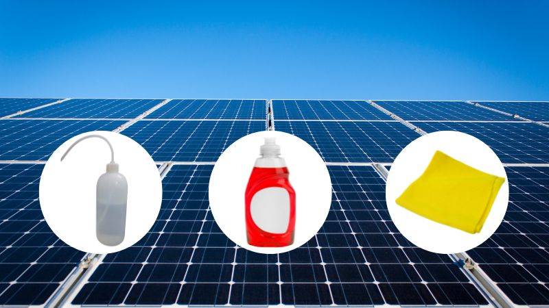 solar panel cleaning tips(1)