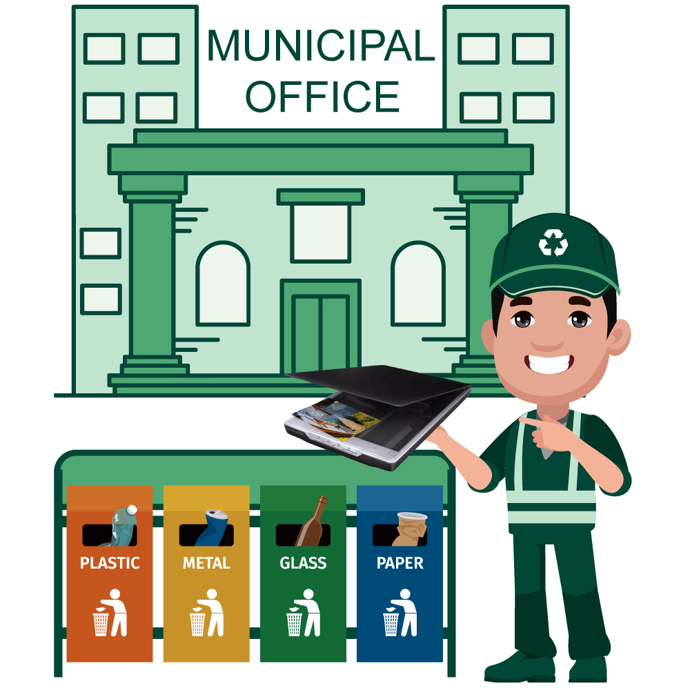 Municipal-Waste-Management-Scanners