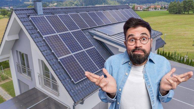 Are Solar Panels Worth It? Opinions of An Electrical Engineer