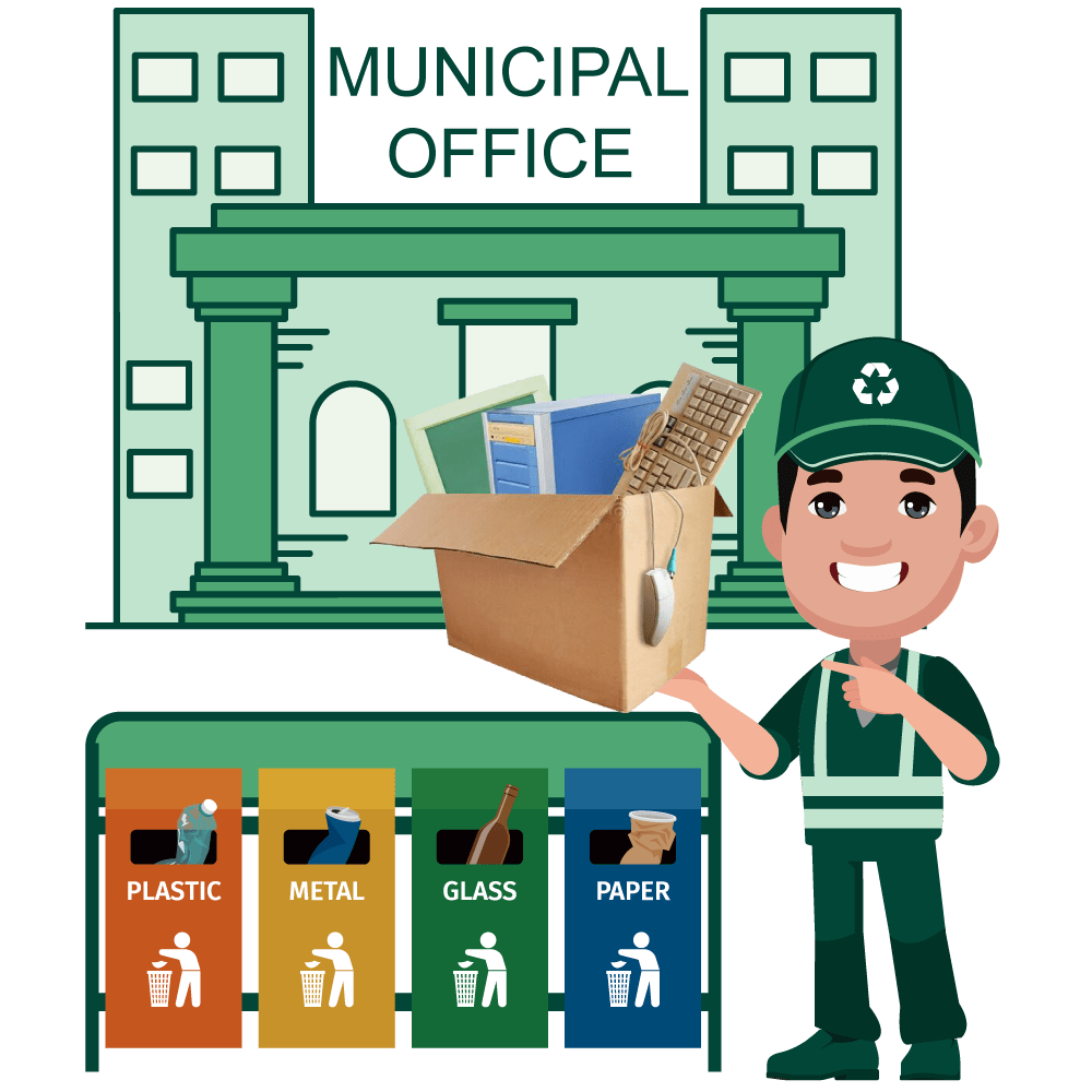 Municipal-Waste-Management-Desktop-Computers