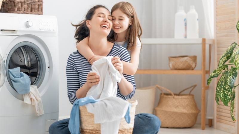 Seventh Generation Laundry Detergent Review
