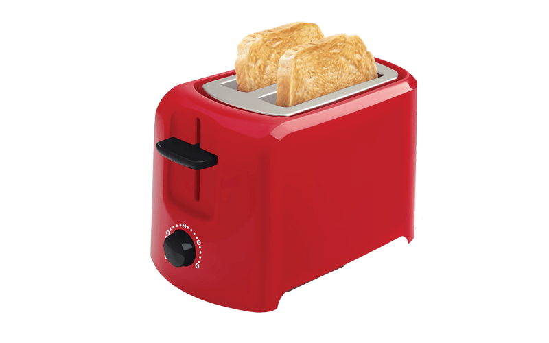 Toasters Banner Image