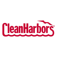 Clean Harbors Inc logo