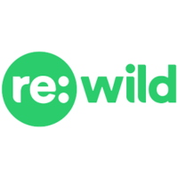 Rewild logo