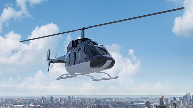 Featured image for Brazilian Plane Maker to Construct Factory for Electric Air Taxis, Eyes 2026 Launch article