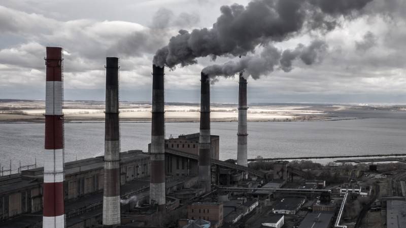 EPA Rule Clean-Up of Toxic Waste from Coal-Fired Power Plants