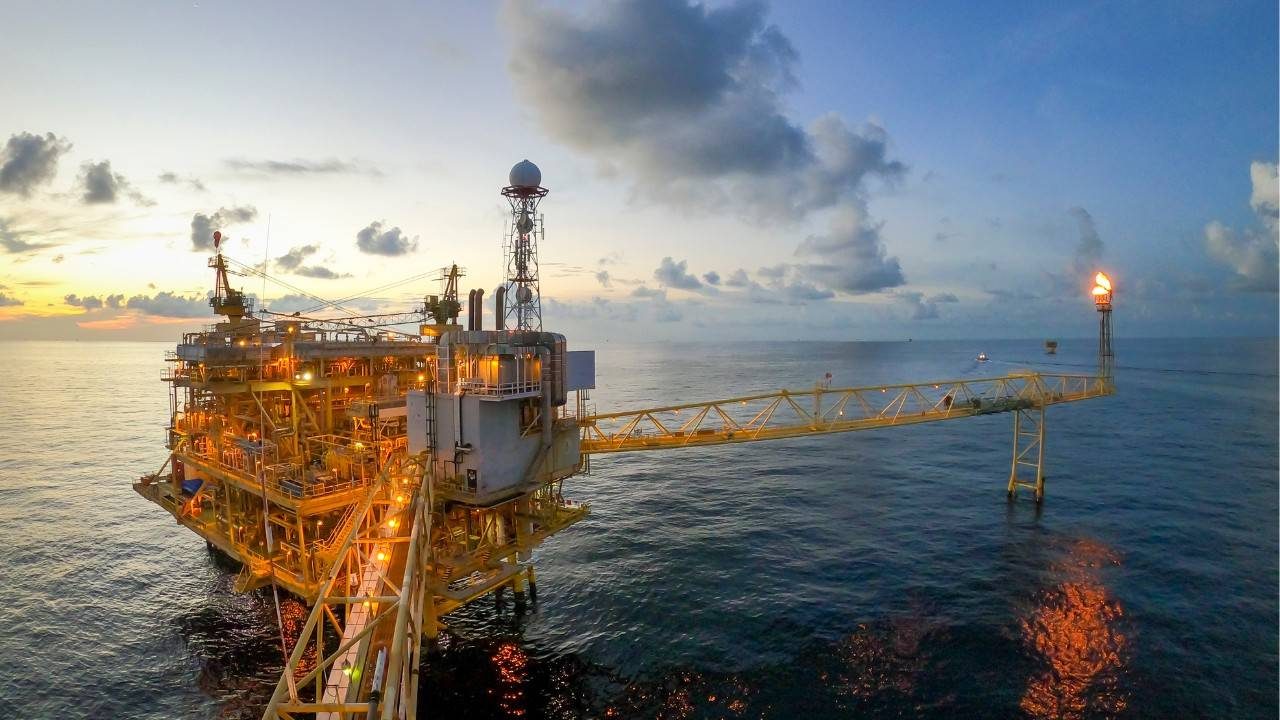 Brazil Denies Petrobras Offshore Drilling License Near Amazon