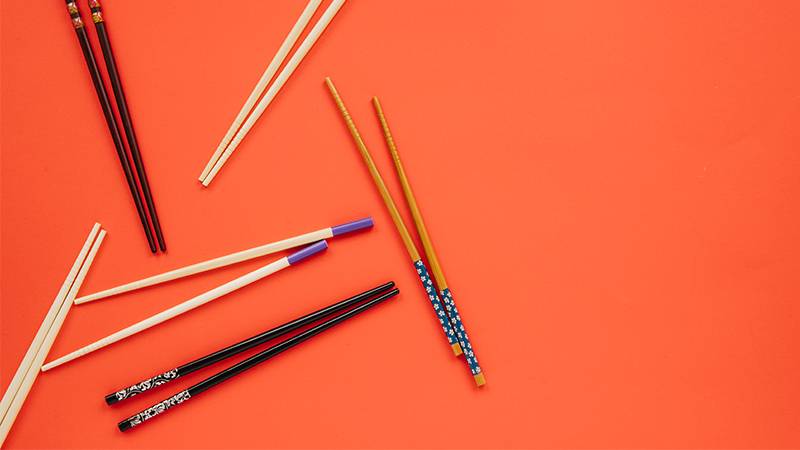 Featured image for Turning Discarded Chopsticks into Global Circular Economy Success article