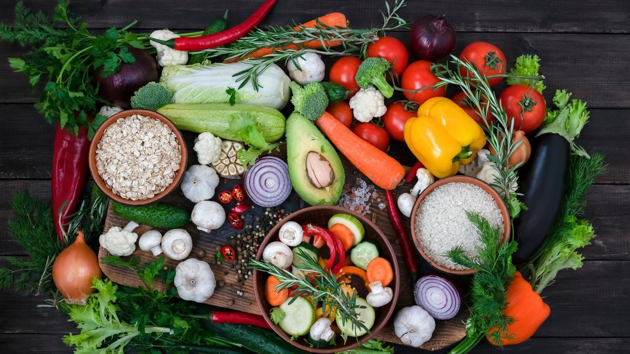 Vegan Diets Reduce Environmental Impacts by 75%: Oxford Study