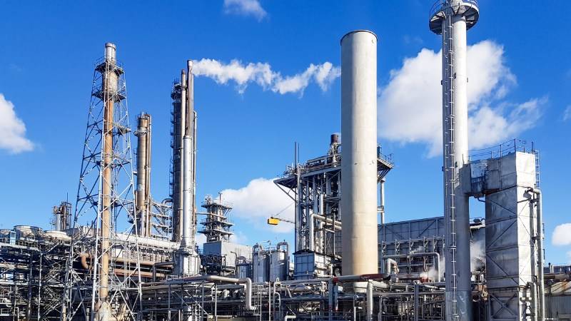 South Africa to Host World's Largest Green Ammonia Plant