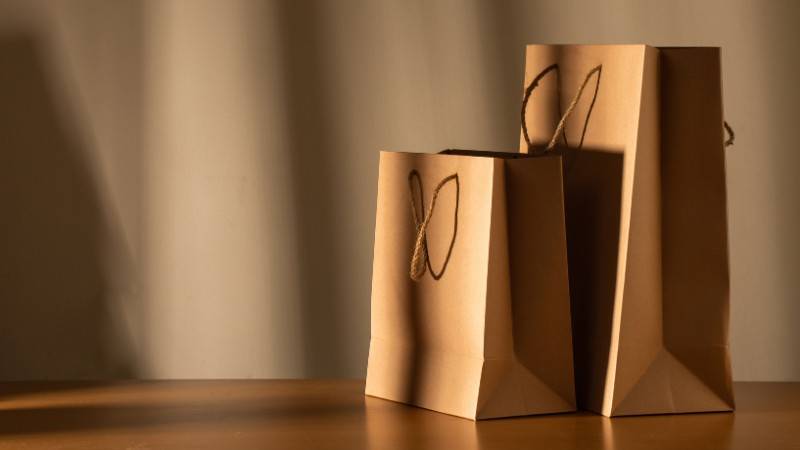 Are Paper Bags Recyclable