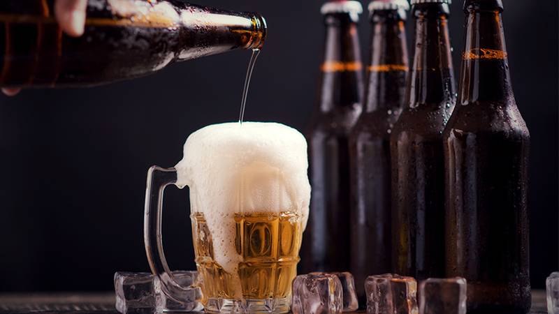 Featured image for Germany's Powdered Beer Paves Way for Sustainable Brewing article
