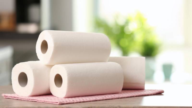 Are Paper Towels Recyclable Even Used or New?