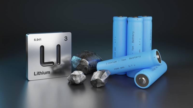 Lithium-Ion Battery Recycling: The Complete Guide - GreenCitizen
