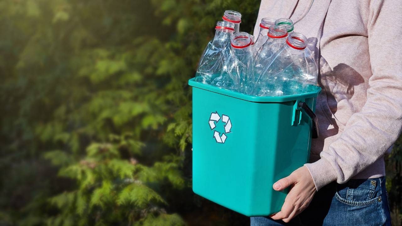 New Technique Revives Plastics: From Trash to Treasure