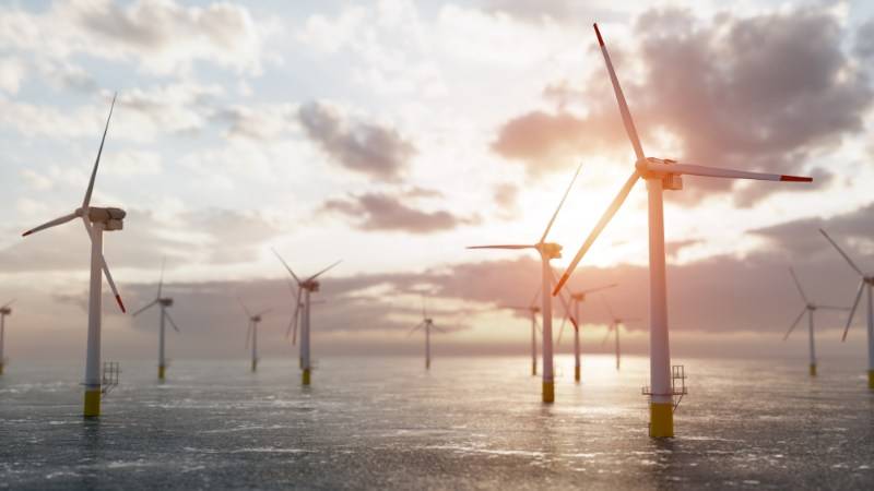 Maine Targets 3,000 MW from Offshore Wind by 2040