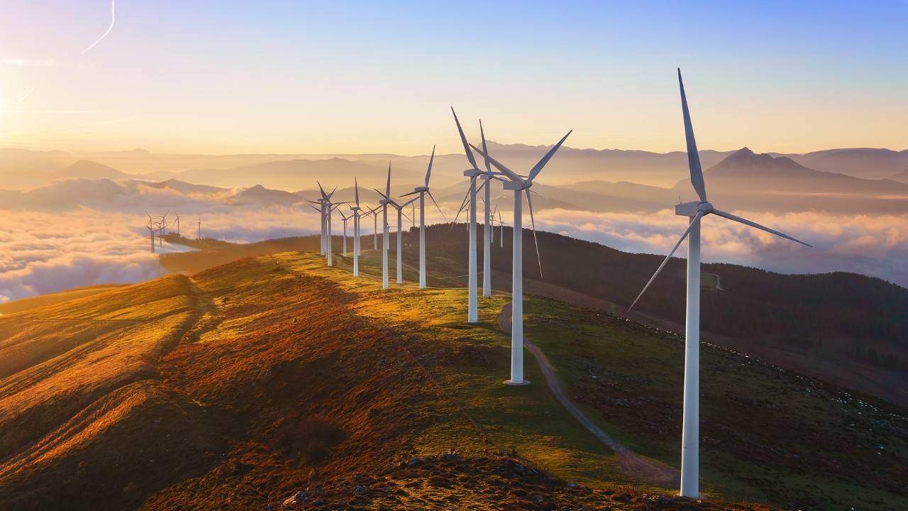 Siemens Energy Rectifies Wind Turbine Quality Concerns