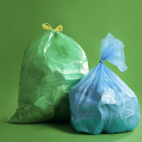 compostable Trash Bags
