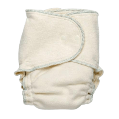 Babee Greens Organic Cloth Diapers