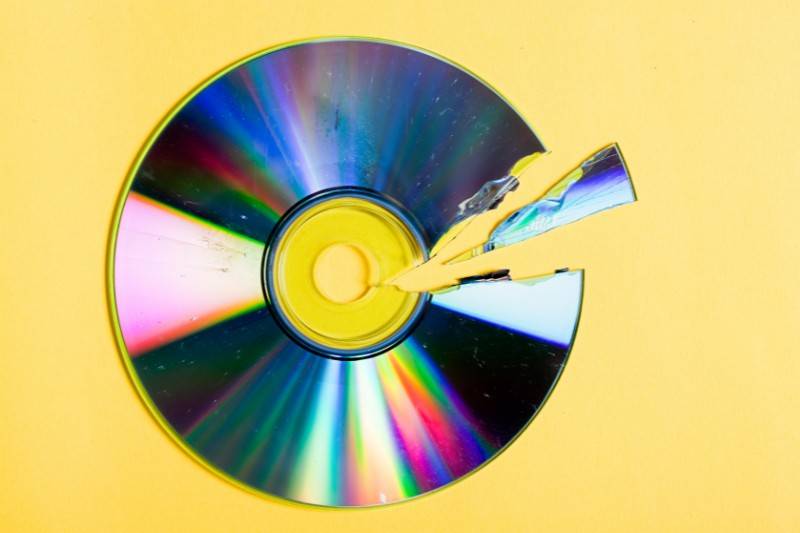 Can you recycle CDs