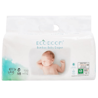 ECO BOOM Diapers