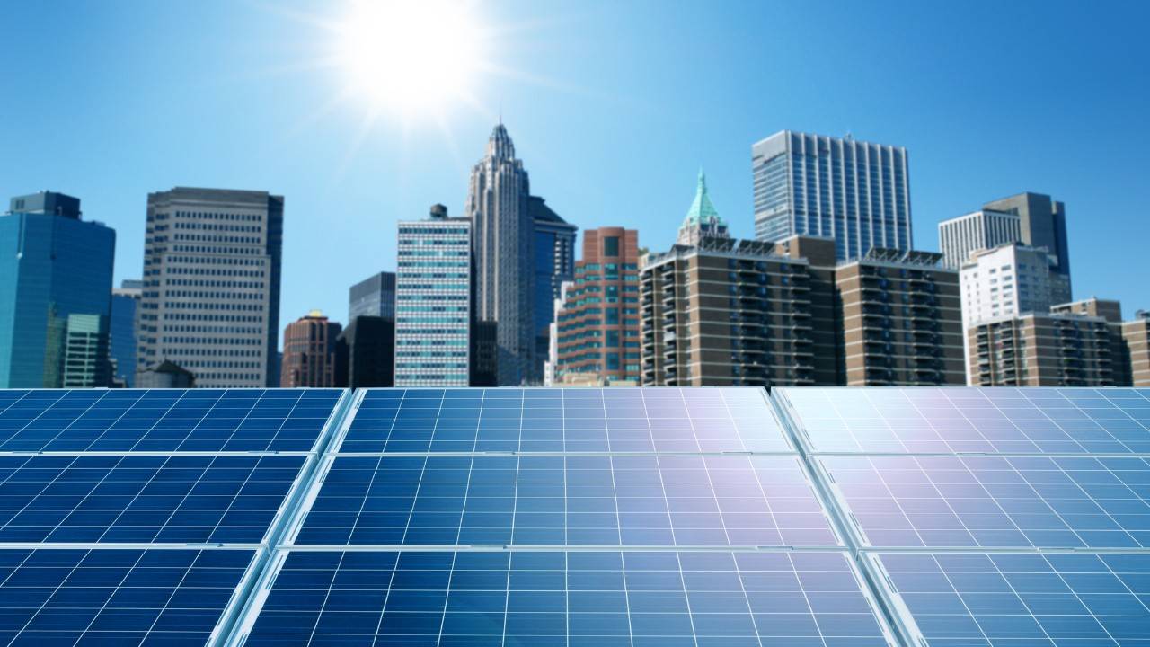 Global Poll Reveals 68% Support for Solar Energy