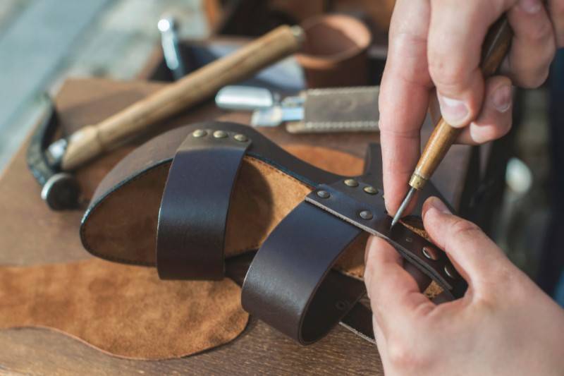 How to Repair Shoes By Yourself