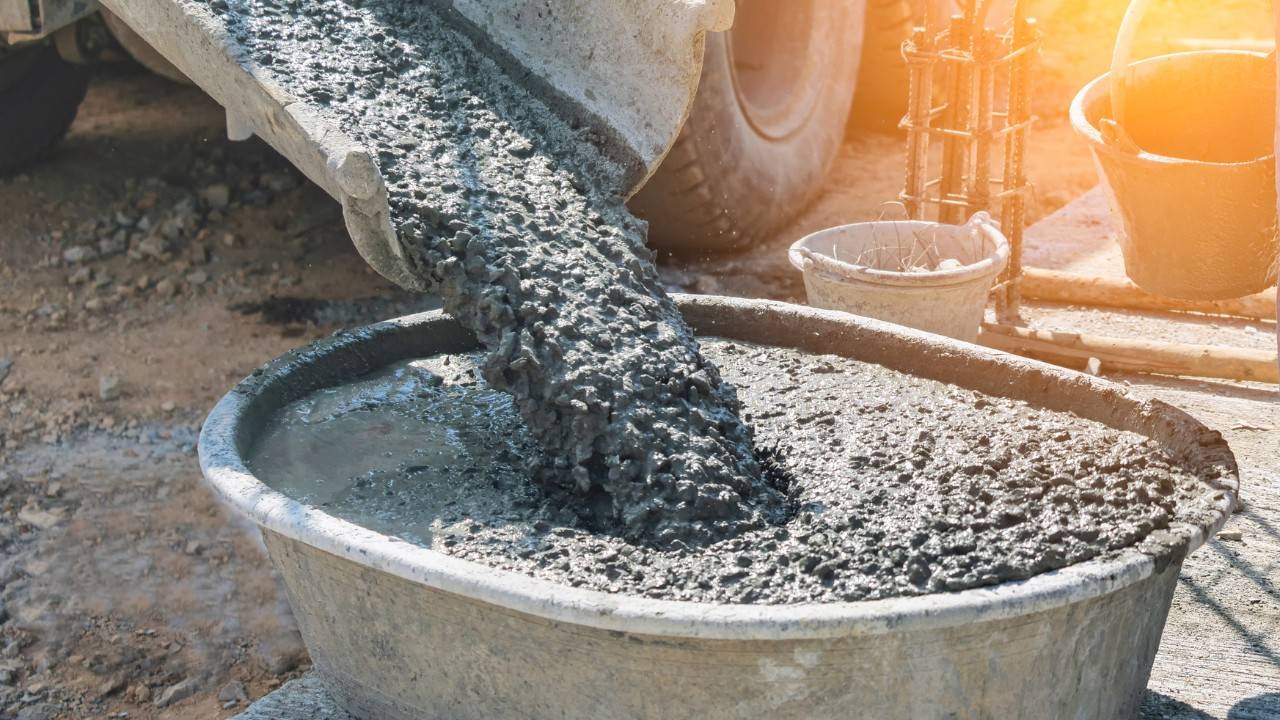 Sublime Systems Gets Performance Designation for Sustainable Cement