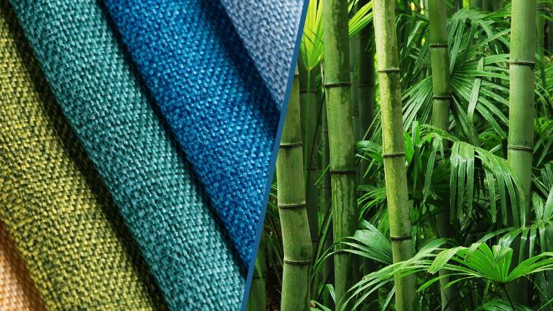 Bamboo As a Fabric