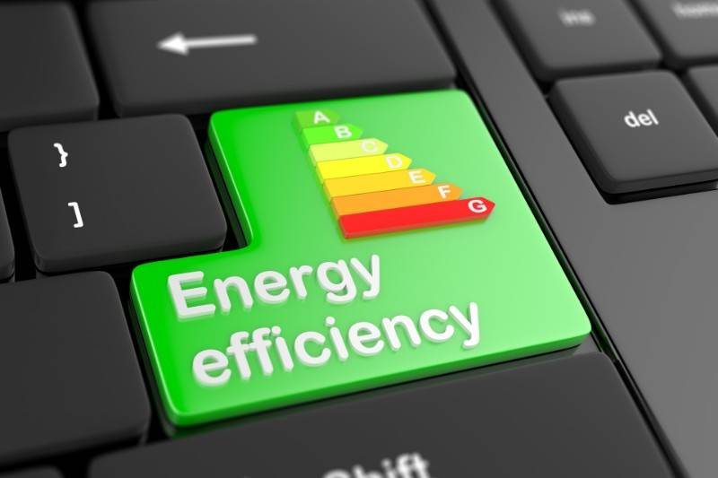 Energy-Efficient Computing