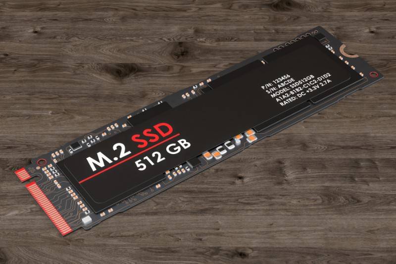 Enhancing PC Performance with SSD and RAM