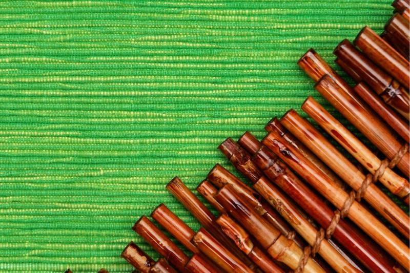 Properties of Bamboo Fabric