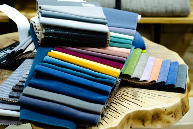 Types of Bamboo Fabric
