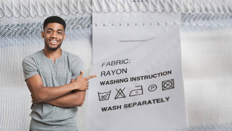 How to Wash Rayon - Washing Rayon The Right Way